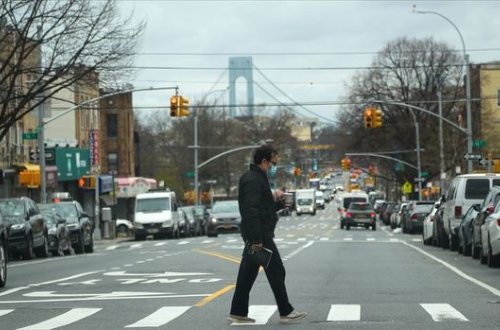 ABŞ-da koronavirusdan ölənlərin sayında kəskin artım