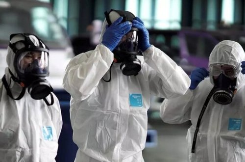 Ermənistanda koronavirusa yoluxanların sayı 300-ə yaxınlaşır