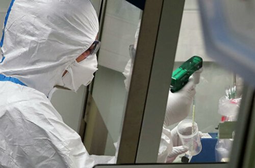 COVID-19 daşıyıcıları infeksiyadan sonrakı ilk həftədə daha təhlükəlidir - ARAŞDIRMA