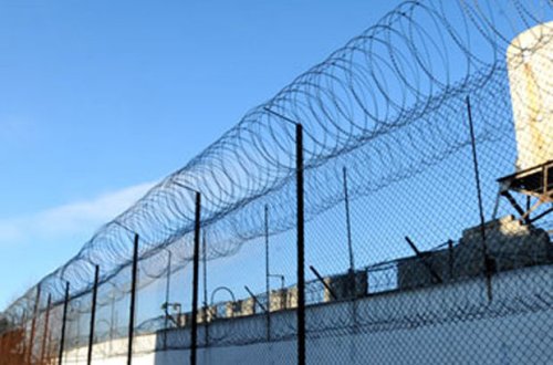 Пенитенциарная служба опровергла сообщения о заражении заключенных вирусом