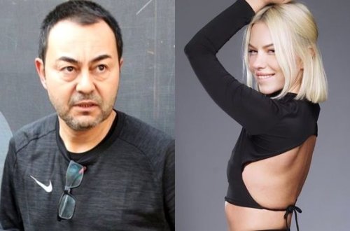 Sərdar Ortaç eşqin bitdiyini dedi, sevgilisi bunu “Instagram”dan öyrəndi - FOTO