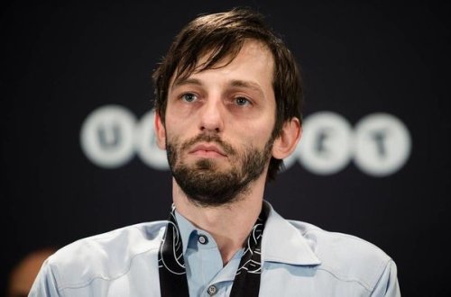 Александр Грищук: Продолжать турнир претендентов по шахматам - словно устраивать пир во время чумы