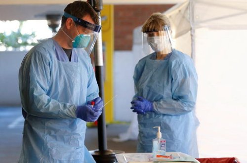 Koronavirus peyvəndi ilə bağlı sürpriz: Uzun illər…