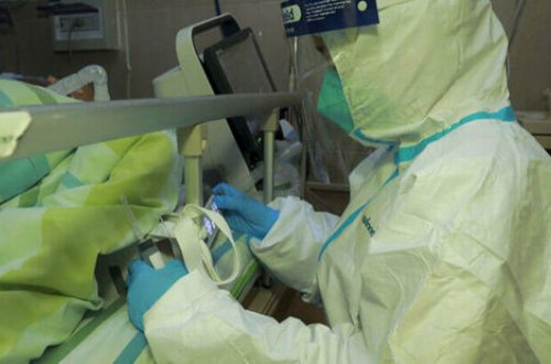 Çindən ŞOK XƏBƏR: koronavirus yenidən yayılmağa başladı, çox sayda ölü var