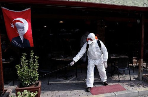 Türkiyədə kredit ödənişləri təxirə salındı, aztəminatlılara pul veriləcək