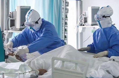 İranda koronavirus daşıyıcılarının sayı 30 minә yaxınlaşıb