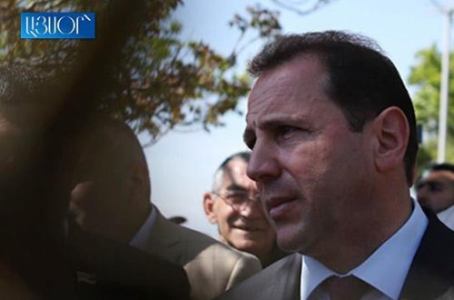 Ermənistanda üç hərbçidə koronavirus aşkarlandı