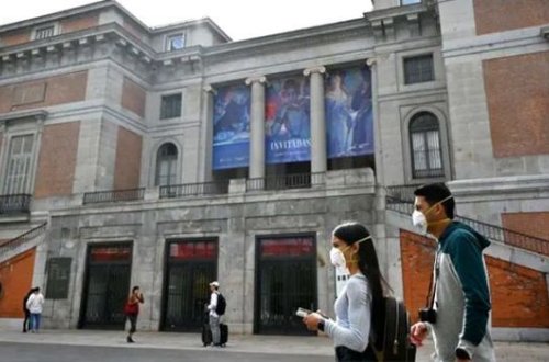 İspaniyada koronavirusdan ölənlərin sayı 4089-a çatdı