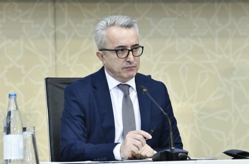 İbrahim Məmmədov: “Genişmiqyaslı epidemiya olsa, bunun altından çıxa bilməyəcəyik” - VİDEO