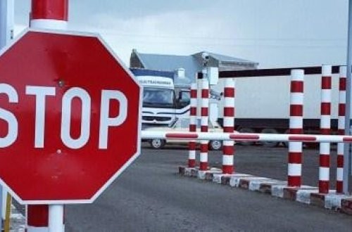 SON DƏQİQƏ: Bütün rayonlara giriş-çıxış bağlandı - DAHA BİR QADAĞA