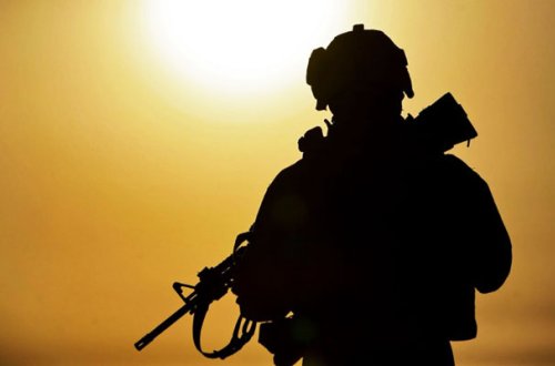 Atəşkəs yenə pozuldu