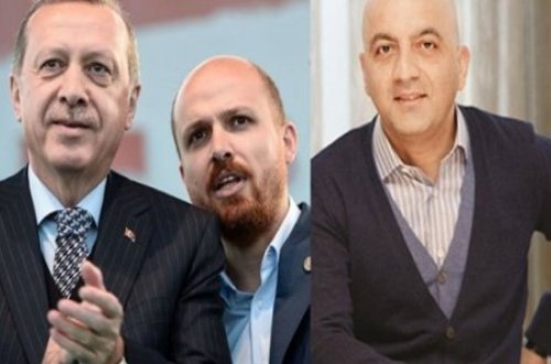 Mənsimovdan Ərdoğana dəhşətli məktub: 'Türk vətəndaşlığını seçib yanlışmı yaptım?'