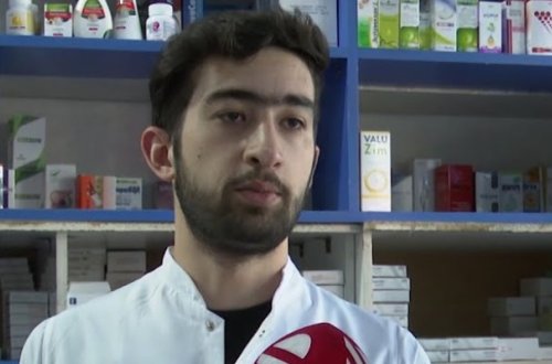 Ölkəyə 500 min maska gətirilib, apteklər yenə “yoxdur” deyir - Video