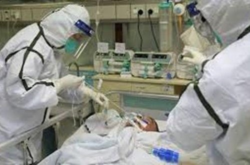 Koronavirusun DƏHŞƏTLİ STATİSTİKASI — SON DƏQİQƏ