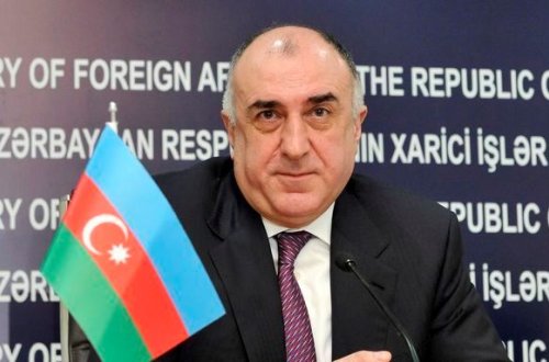 Elmar Məmmədyarov: “Onsuz da bura gələndə karantinə alınacaqlar, elə orada qalsınlar”