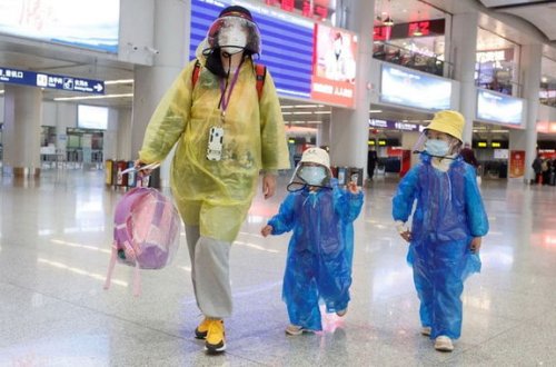 Pandemiya barədə 2007-ci ildən xəbərdarlıq edilibmiş: “Saatlı bomba”… - FOTO