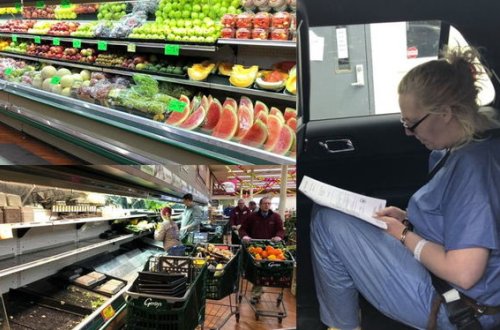 Bir öskürək 35 min dollara başa gəldi - FOTO/VİDEO