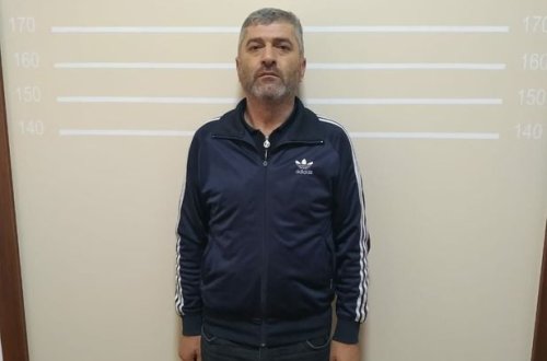 Azərbaycanda narkobaron “Vitka” tutuldu