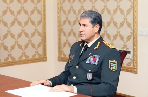 Вилаят Эйвазов: В Баку пытаются проникнуть пешком