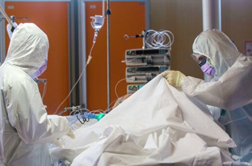 Китайский врач назвал главные проблемы Италии в борьбе с коронавирусом