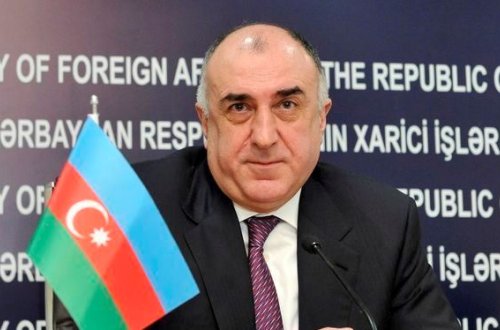 Эльмар Мамедъяров: С находящимися за рубежом гражданами поддерживается постоянная связь