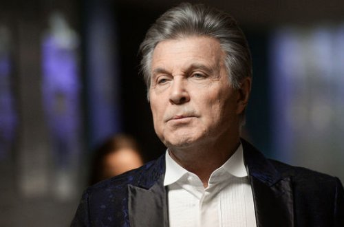 У Льва Лещенко подтвердился коронавирус