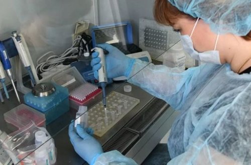 Rusiyada 145 mindən çox insan həkim nəzarətindədir – Koronavirusa görə