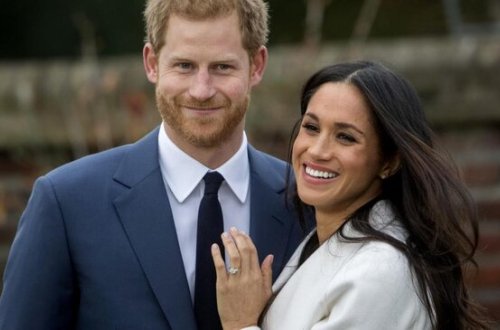 Şahzadə Harri və Meqan Markl ABŞ-a köçdülər