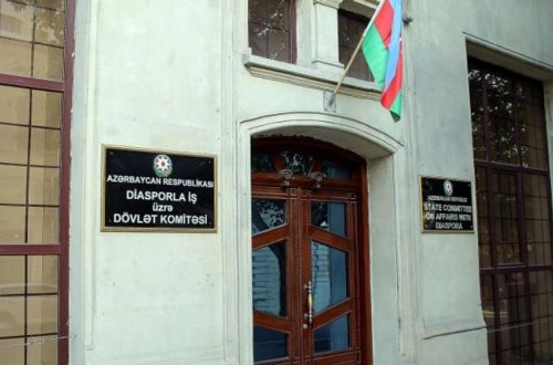 Dövlət Komitəsi: 19 soydaşımız Polşadan Azərbaycana qayıdıb