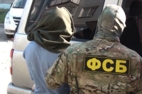 Rusiyada terror aktının qarşısı alındı