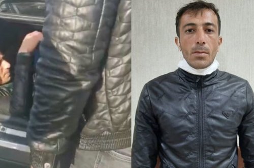 Жители районов пытались попасть в Баку на эвакуаторе и в багажнике автомобиля