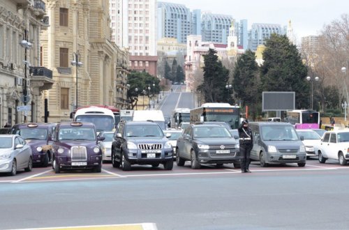 Belə olsa, Bakıda ictimai nəqliyyatın fəaliyyəti dayandırılacaq... – BNA açıqladı