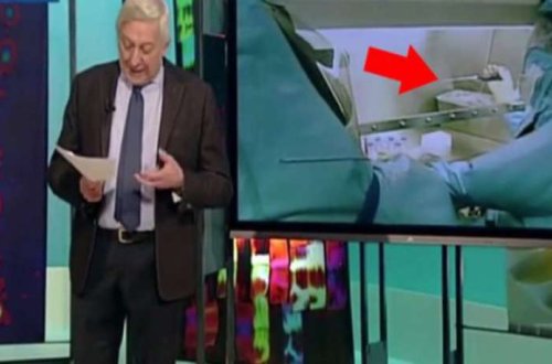 İtaliya ''Çinin sirrini'' tapdı: 5 il əvvəl Covid-19 belə hazırlandı - VİDEO