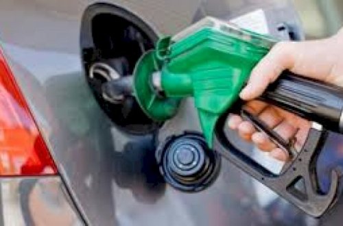 Benzin və maye qazla bağlı vacib XƏBƏR - DƏYİŞİKLİK