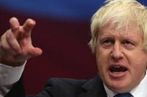 Boris Conson koronavirusa yoluxdu