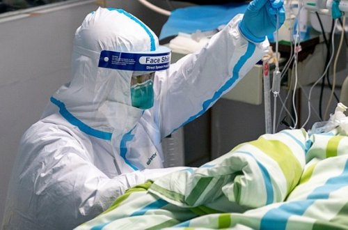 Koronavirusla bağlı son STATİSTİKA