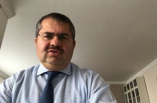 Türkiyədə koronavirusdan müalicə alan həmyerlimizin son vəziyyəti - VIDEO