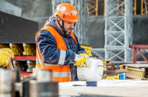 İşlə bağlı küçəyə çıxmalı olan vətəndaşlar haqda açıqlama