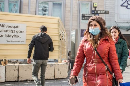 ŞAD XƏBƏR: Azərbaycanda bu tarixdən etibarən koronavirus məhv olacaq