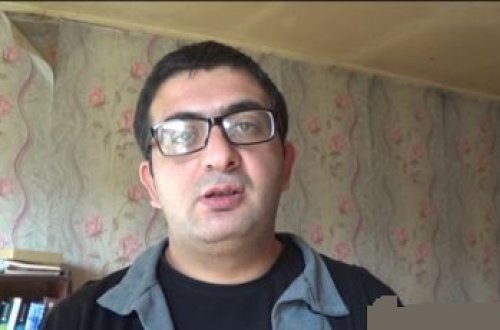 Rüşvətə “yox” deyən müəllim: “Beş dəqiqədə taleyimi həll etdilər”