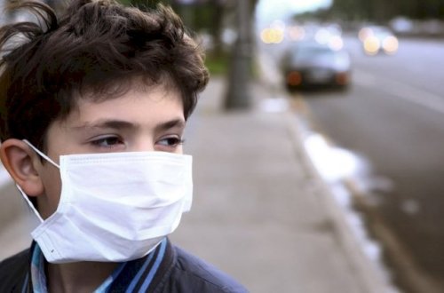 3 uşaq koronavirusa yoluxub – Azərbaycanda