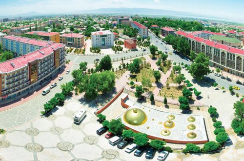 Azərbaycanın bu bölgəsində koronavirus yoxdur (RƏSMİ)