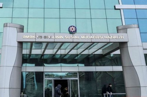 Vətəndaşlara minimum əməkhaqqı məbləğində yardım edilməsi gözlənilir –  ÖZƏL