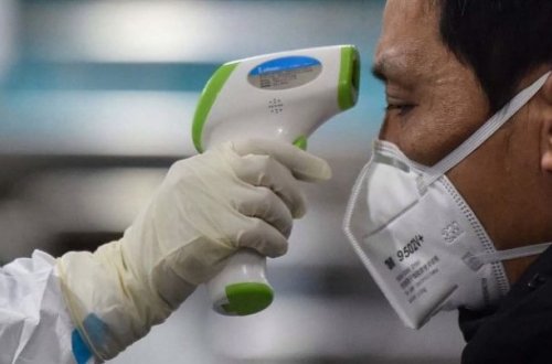 Dünyada koronavirusa yoluxanların SAYI - 657 mini ötdü