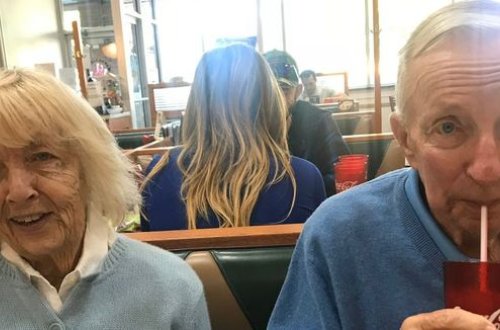 Супруги прожили вместе 65 лет и умерли в один день из-за коронавируса