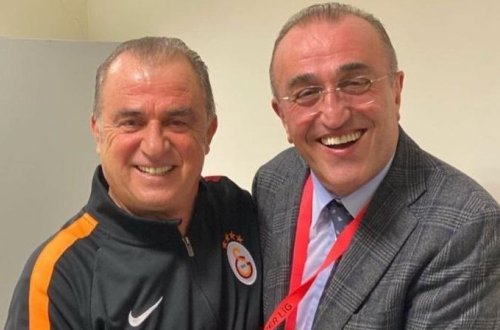 Terim və Albayrak koronavirusa qalib gəldi
