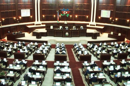 Azərbaycanda prokurorlara yeni səlahiyyətlər verilir