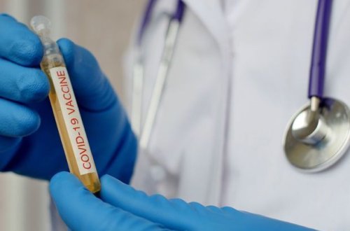 Koronavirusdan sağalanların sayı 165 min nəfəri keçdi