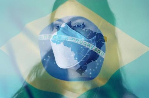 Braziliyada koronavirusa yoluxanların sayı 159 nəfərə çatdı