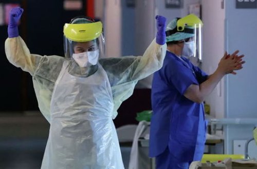 Vərəm əleyhinə peyvəndin koronavirusa qarşı ölümcül təsiri öyrənilib